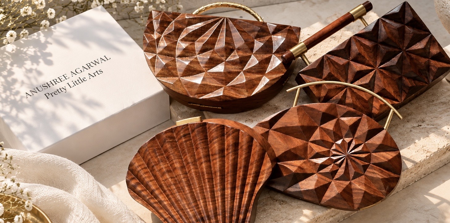 Wooden Carved